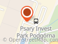 FM Logistic Psary k. Będzina