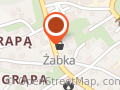 Żabka