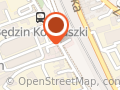 Socha Benedykt. Warsztat ślusarski i mechaniki pojazdowej