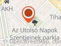 FamilySearch center