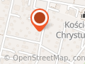 Kozakiewicz Kazimiera. Zakład Fryzjerski