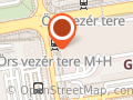 Juta Óra-Ékszer, Budapest Árkád
