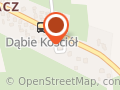 Kościół Wniebowzięcia NMP w Dąbiu