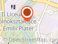 Altel Sc. Malinowski J., Uchnast o.