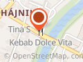 The Kebab Shop DOLCE VITA