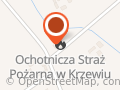 OSP Krzewie