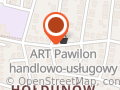 Pawilon Handlowo-Usługowy Art. Jan Gruca