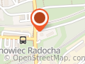 Hurtownia odzieży Textil Trade Sosnowiec
