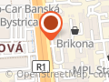 MTBIKER Banská Bystrica