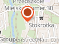 Kosma. Salon Fryzjerski. Gębala K.
