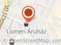 Lomen és Tsa. Kft. Lomen Áruház
