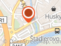 Obchodné centrum OCA Banská Bystrica