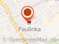 Sklep spożywczy "Paulinka"