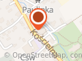 Parafia Świętych Apostołów Szymona i Judy Tadeusza w Kozach