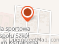 Iwona Zakład Fryzjerski Wojciech Słowiński