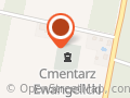 Cmentarz Ewangelicki