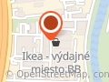 IKEA Výdajné miesto Bánska Bystrica