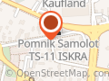 Smiałek Małgorzata, Kowalska Anna. Studio fryzjersko - kosmetyczne