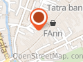 Frais cafe bar restaurant