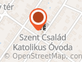 Szent Család Katolikus Óvoda