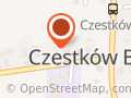 Ochotnicza Straż Pożarna w Czestkowie