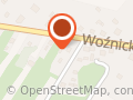 Magross. Hurtownia Olejów i Smarów Samochodowych. Gross m.