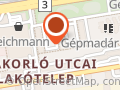 Vicafonal átvevőpont