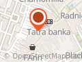 Predajňa ÚĽUV Banská Bystrica
