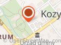 Kubiczek Kozy