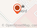 Ford Solymár-Szalay Kft. M3 Telephelye
