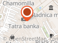 Yalla Habibi - Arabská reštaurácia