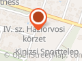 Dunakeszi Kézilabda sportcsarnok