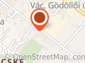 Kia-Vác Márkakereskedés