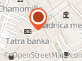Starobystrická reštaurácia