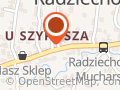 INSTALATORSTWO ELEKTRYCZNE HABDAS RYSZARD