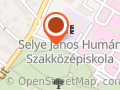 VSZC Selye János Egészségügyi és Szociális SZI