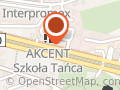 Szkoła tańca AKCENT