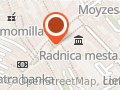 Slovenská reštaurácia Arcade