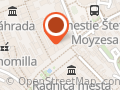 Mojasrdcovka Banská Bystrica