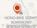 HONO-BIKE SERWIS ROWEROWY ADRIAN HONKISZ