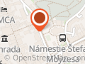 Očná optika OPTIPLUS