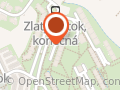 Laci TAXI Zvolen