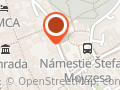 Chlieb a láska - Stará tržnica BB