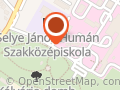 KÓRHÁZ BÜFÉ
