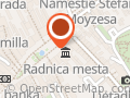 Turistické informačné centrum