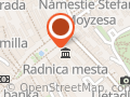 Oblastná organizácia cestovného ruchu Stredné Slovensko