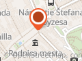 Cukráreň Esso pod vežou