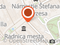 Zlatá Nitka BB