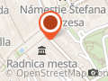 PÁNSKE & DETSKÉ HOLIČSTVO POD VEŽOU