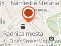 iClinic - Očná klinika, Banská Bystrica